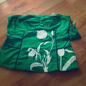 Floreat-Anthropologie Top